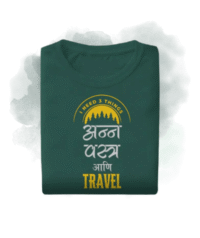 Anna,Vastra Ani Travel